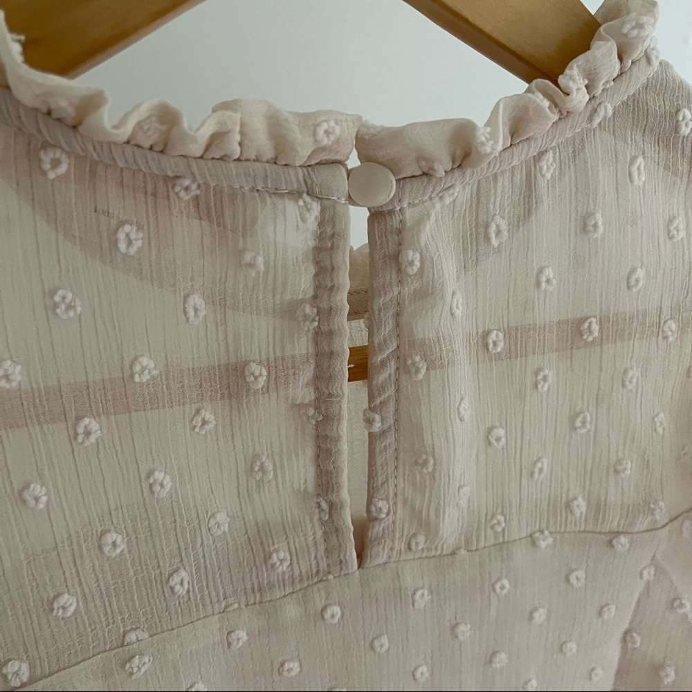 Monteau Top - Picture 6 of 8